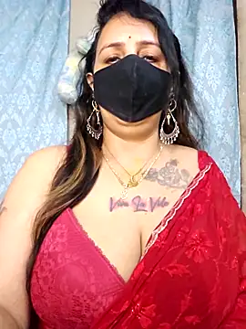 cute-tanvi online show from February 19, 12:50 am