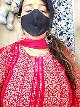 cute-tanvi online show from April 1, 1:50 am