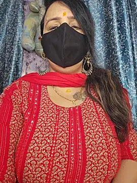 cute-tanvi online show from May 7, 1:11 am