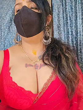 cute-tanvi online show from May 8, 1:00 am