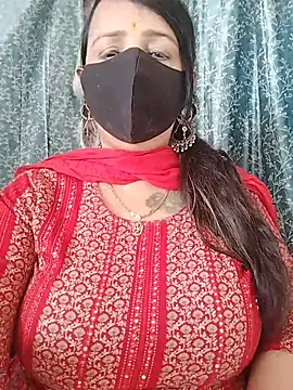 cute-tanvi online show from May 18, 4:40 am