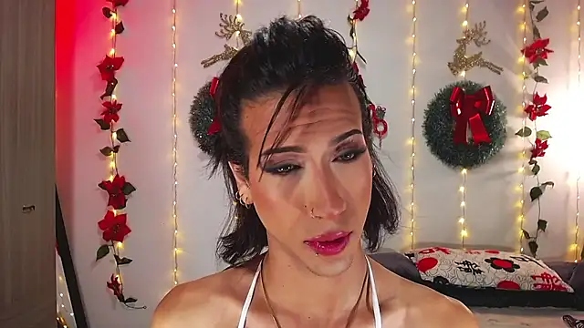 Kenisha Sweet online show from December 13, 6:53 am