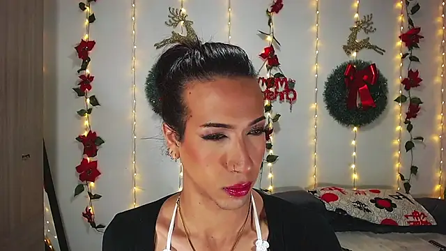 Kenisha Sweet online show from December 13, 2:27 pm