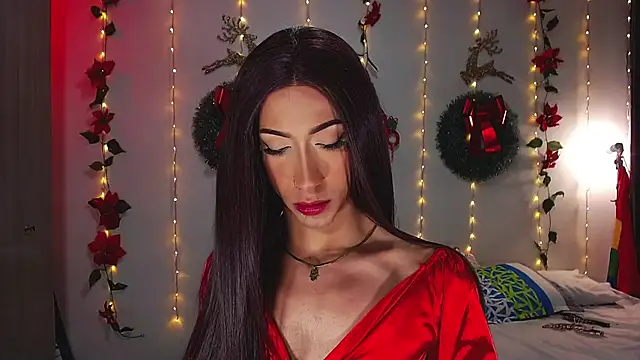 Kenisha Sweet online show from December 20, 3:47 am