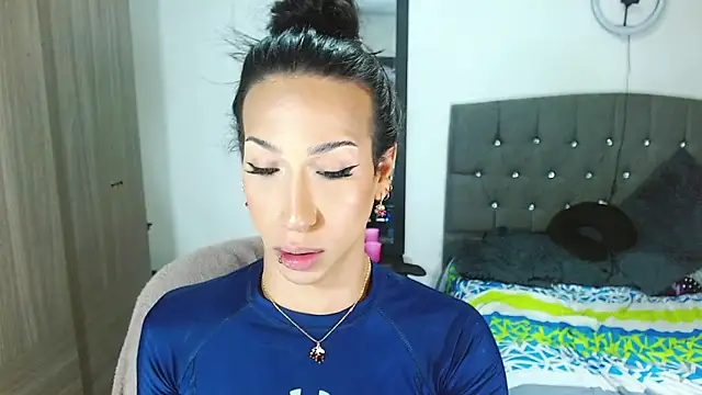 Kenisha Sweet online show from September 19, 5:13 pm