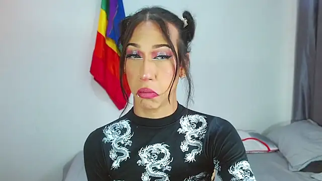 Kenisha Sweet online show from October 26, 6:14 pm