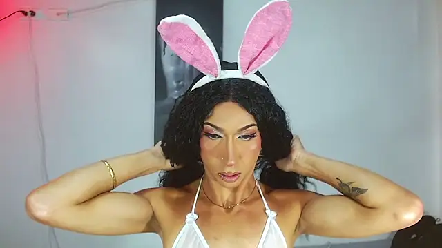 Kenisha Sweet online show from October 29, 7:48 pm