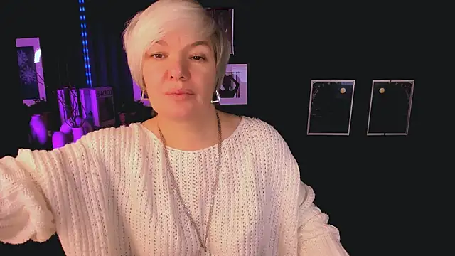 CarmenSoft online show from February 7, 9:07 pm