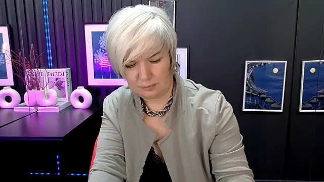 CarmenSoft online show from May 4, 8:43 am