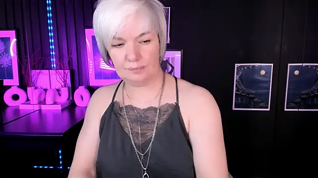 CarmenSoft online show from May 19, 1:56 am