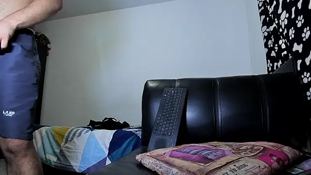 ares sexxx online show from October 17, 1:25 pm