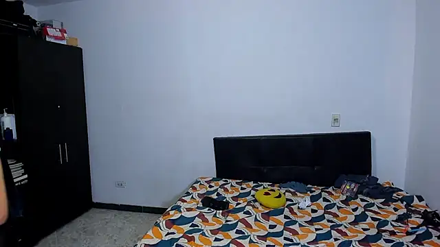 ares sexxx online show from February 16, 3:30 pm