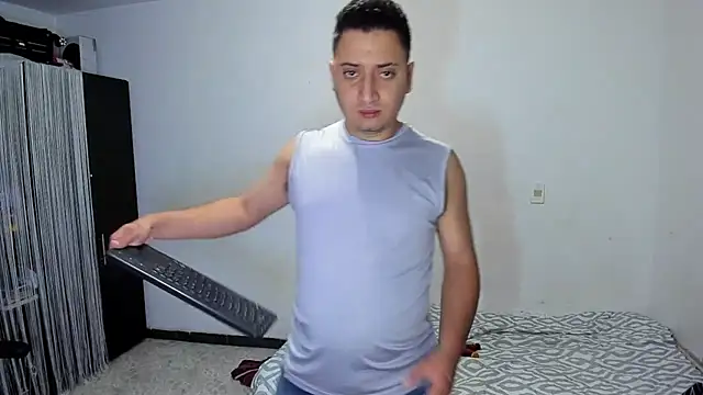 ares sexxx online show from April 26, 9:56 pm