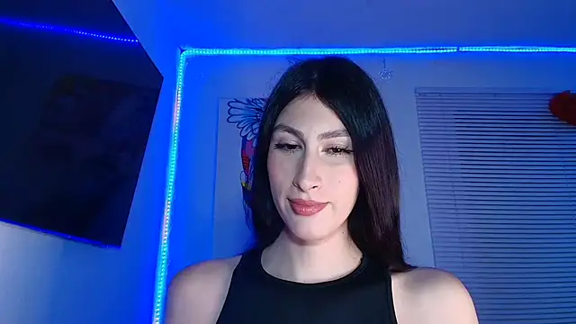 valeria gonzales  online show from October 9, 11:36 pm