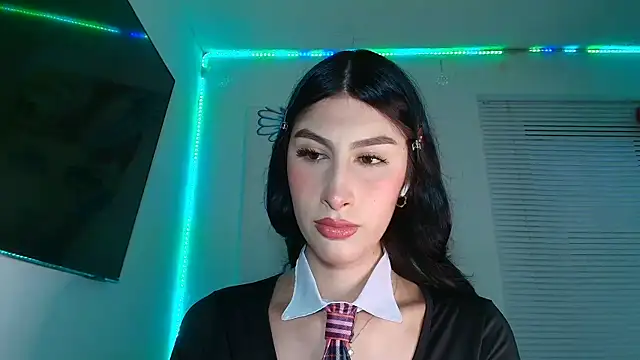 valeria gonzales  online show from March 21, 10:24 pm