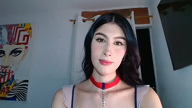 valeria gonzales  online show from May 10, 2:06 am