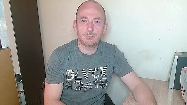 Johan   Barker online show from March 9, 1:59 pm