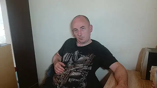 Johan   Barker online show from March 24, 11:04 am