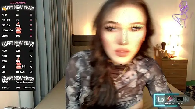 Snapshot of Sexy_Adrestia chatting on March 15, 6:19 am Sexy Adrestia online show from March 15, 6:19 am