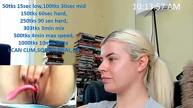 Snapshot of queenofthenighttt chatting on March 5, 9:05 am queenofthenighttt online show from March 5, 9:05 am