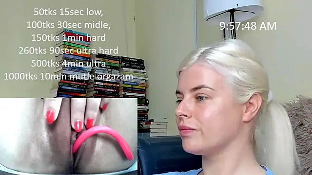queenofthenighttt online show from May 9, 7:57 am
