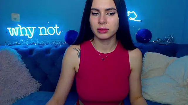ViollinaLove online show from December 24, 12:00 pm