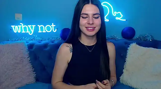 ViollinaLove online show from January 5, 8:43 am