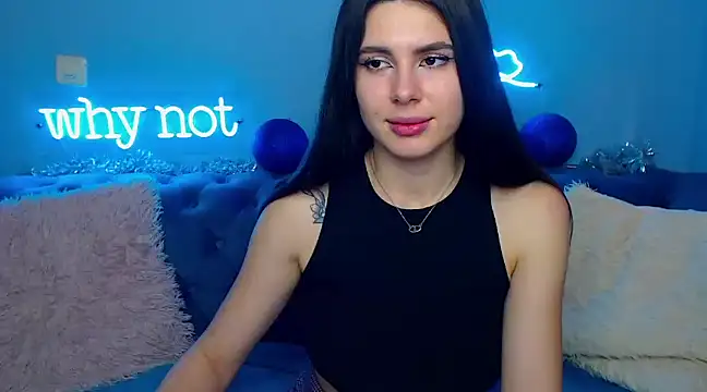 ViollinaLove online show from January 5, 11:48 am