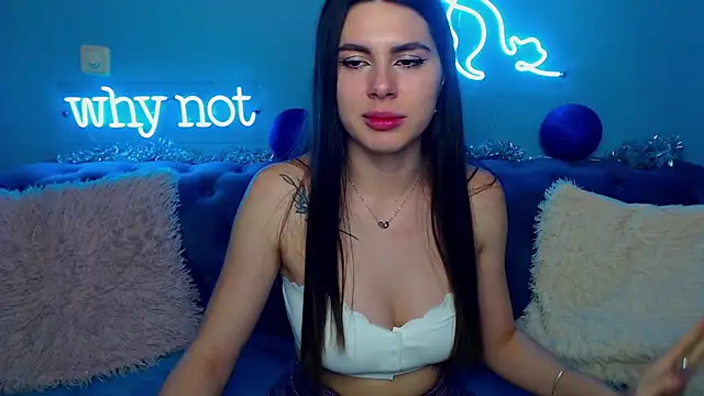 ViollinaLove online show from January 6, 8:46 am