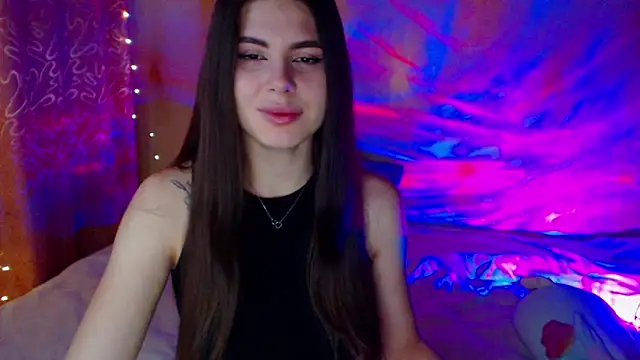 ViollinaLove online show from January 7, 8:52 pm