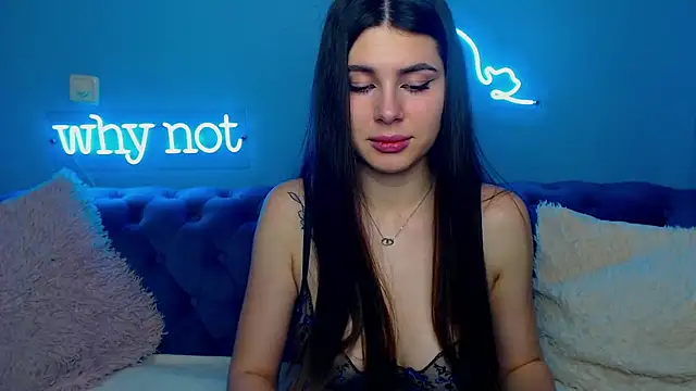 ViollinaLove online show from January 13, 11:52 am