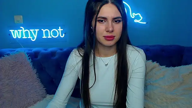 ViollinaLove online show from January 24, 11:48 am