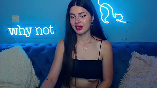 Snapshot of ViollinaLove chatting on June 28, 4:51 am ViollinaLove online show from June 28, 4:51 am