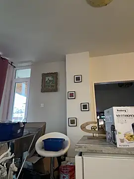 Snapshot of AaliyahHarris chatting on October 27, 2:43 pm AaliyahHarris online show from October 27, 2:43 pm