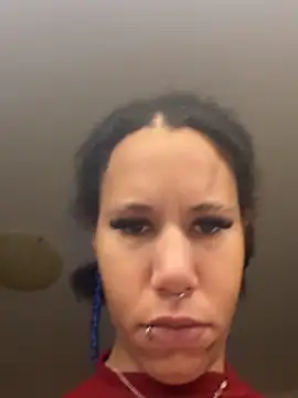 Snapshot of AaliyahHarris chatting on November 29, 3:04 pm AaliyahHarris online show from November 29, 3:04 pm