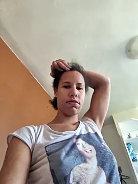 AaliyahHarris online show from May 6, 5:57 am