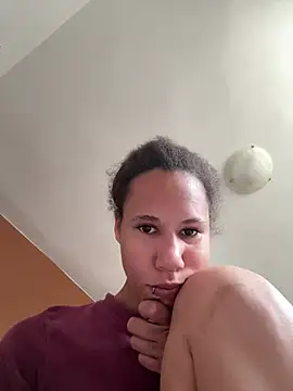 AaliyahHarris online show from May 9, 6:51 am