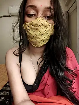 Lavanya Shah online show from February 19, 2:57 pm