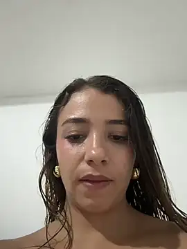 Snapshot of Hall_16 chatting on December 8, 12:29 am Hall 16 online show from December 8, 12:29 am