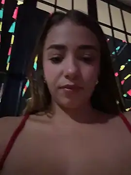 Snapshot of Hall_16 chatting on December 25, 2:25 am Hall 16 online show from December 25, 2:25 am