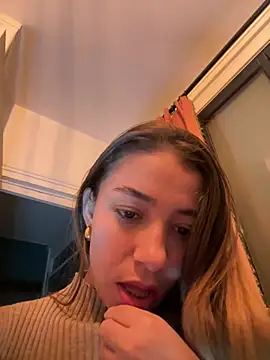 Snapshot of Hall_16 chatting on January 6, 9:00 pm Hall 16 online show from January 6, 9:00 pm