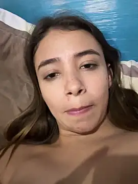 Snapshot of Hall_16 chatting on January 19, 5:07 pm Hall 16 online show from January 19, 5:07 pm