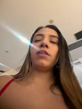 Snapshot of Hall_16 chatting on March 22, 10:37 pm Hall 16 online show from March 22, 10:37 pm