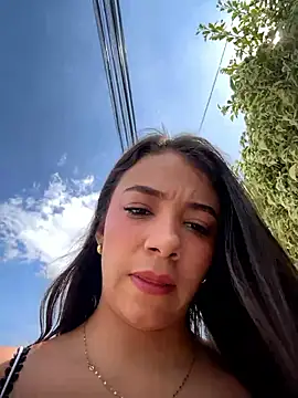 Snapshot of Hall_16 chatting on October 5, 3:10 pm Hall 16 online show from October 5, 3:10 pm