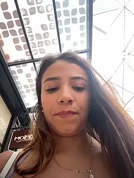 Snapshot of Hall_16 chatting on October 9, 8:40 pm Hall 16 online show from October 9, 8:40 pm