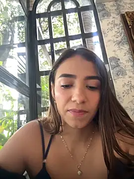 Snapshot of Hall_16 chatting on October 16, 8:43 pm Hall 16 online show from October 16, 8:43 pm