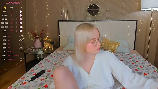 bellatip online show from January 17, 12:48 am