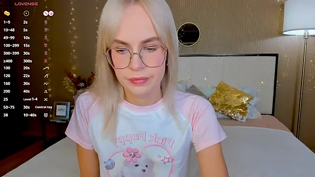 bellatip online show from March 31, 12:56 am