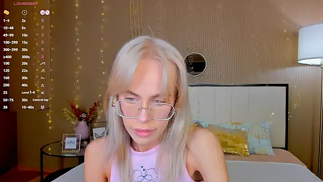 bellatip online show from May 14, 1:01 am