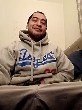 Snapshot of InbredPossible chatting on February 11, 1:27 pm InbredPossible online show from February 11, 1:27 pm